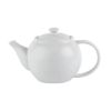 Picture of Simply Teapot 25oz White (Single)