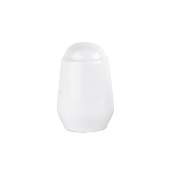 Picture of Simply Salt Pot 3" White X 1 *p