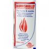 Picture of Jangro First Aid Burn Blott Sachets (100)