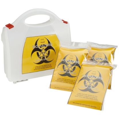 Picture of Eclipse Biohazard Kit 01 - 3 Treatments