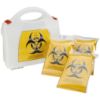 Picture of Biohazard Body Spill Kit 5 Application