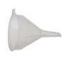 Picture of Plastic Funnel 14cm Natural