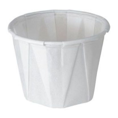 Picture of Paper Portion Pot 1oz (250pcs)