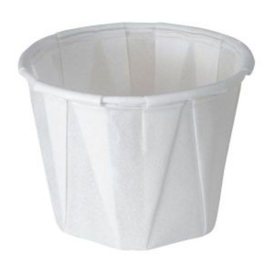 Picture of Paper Portion Pot 1oz (250pcs)