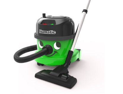 Picture of Numatic Nrp240 Eco Vacuum Cleaner 9l