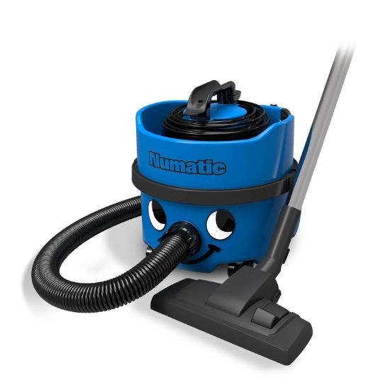 Picture of Numatic Psp180-11 Dry Vacuum