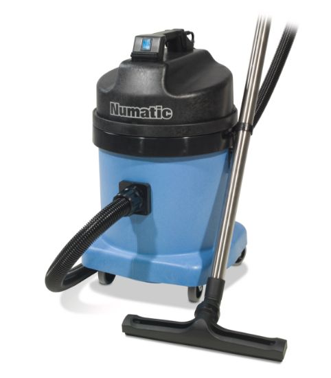 Picture of Numatic Wet & Dry Combi Vacuum Cv570