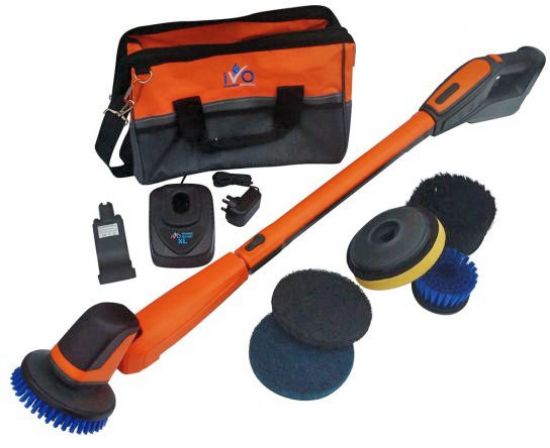 Picture of Ivo Power Brush XL Kit