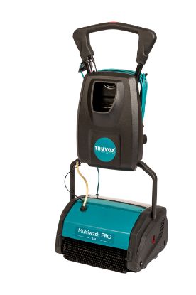 Picture of Truvox Multiwash Pro 340 Scrubber Dryer 