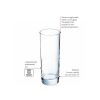 Picture of Islande Hiball 12oz (Case Of 24)