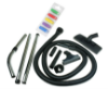 Picture of Complete Tool Kit To Fit Tub Vacuum 32mm 2.5m Hose