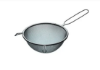 Picture of Stainless Steel Mesh Strainer 6.25"