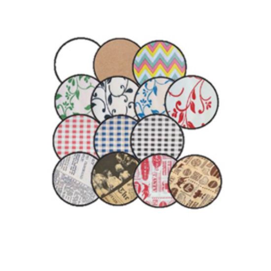 Picture of Greaseproof Paper Sheets Sample Set
