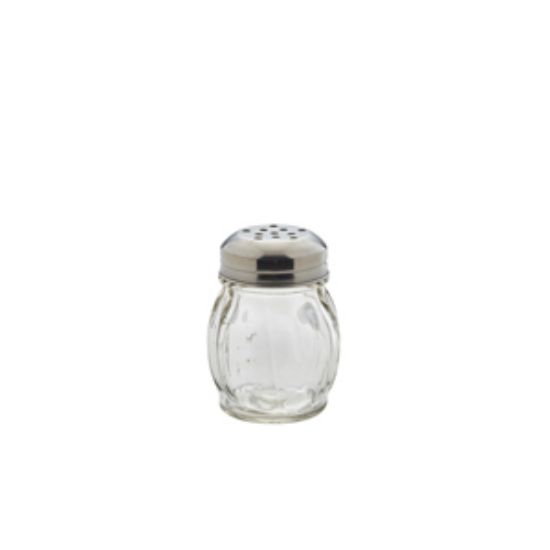 Picture of Glass Shaker Perforated 16cl/5.6oz
