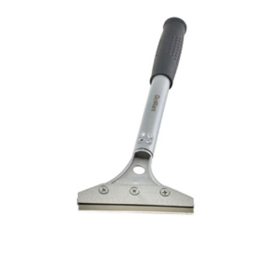 Picture of Genware Grill Scraper 100mm 4"