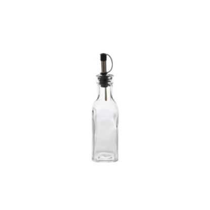 Picture of Glass Oil/Vinegar Bottle 17cl/5.9oz