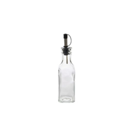 Picture of Glass Oil/Vinegar Bottle 17cl/5.9oz