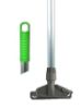 Picture of Aluminium Kentucky Handle 54" Green (Plastic Clip)