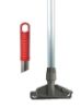 Picture of Aluminium Kentucky Handle 54" Red (Plastic Clip)