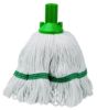 Picture of Exel Revolution Mop Head 200g Green 
