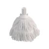 Picture of Exel Revolution Mop Head 300g White