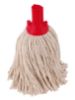 Picture of Exel PY Socket Mop Head 200g Red