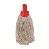 Picture of Exel PY Mop Head 300g Red