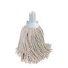 Picture of Exel PY Mop Head 300g White