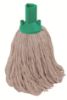 Picture of Exel Twine Mop Head 200g Green