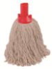 Picture of Exel Twine Mop Head 200g Red