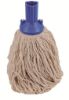 Picture of Exel Twine Mop Head 250g Blue