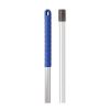 Picture of Exel Mop Handle 54" Blue