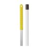 Picture of Exel Mop Handle 54" Yellow 