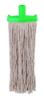 Picture of Kentucky Prairie Multifold Mop Head 450g 16oz Green