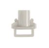 Picture of White Refill Socket & Clip For Eco Refill Mop 