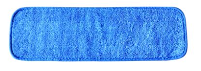 Picture of Microfibre Flat Mop Head 40cm For Rapid Response Kit (10)