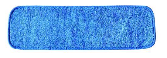 Picture of Microfibre Flat Mop Head 40cm For Rapid Response Kit (10)