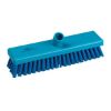 Picture of Very Stiff Deck Scrub Blue