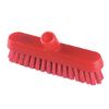 Picture of Very Stiff Deck Scrub 230mm Red