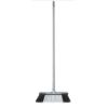 Picture of Plastic Stiff Broom With Handle Silver