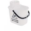 Picture of Professional Bucket & Wringer 15l White