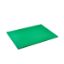 Picture of Genware Green High Density Chopping Board 18 X 24 X 0.75""