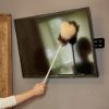 Picture of Lambswool Flick Dusters 48" 122cm