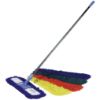 Picture of Sweeper Complete 80cm Red