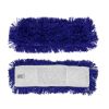 Picture of Sweeper Replacement Head 40cm Blue