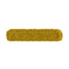 Picture of Sweeper Replacement Head 80cm Yellow