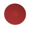 Picture of Floor Pad Red 15"