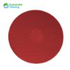 Picture of Floor Pad Red 20" (Single)
