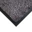 Picture of Cobawash Entrance Mat Black/Grey 85 X 150 Cm
