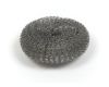 Picture of Galvanised Scourer Med 40g (Pack of 10)